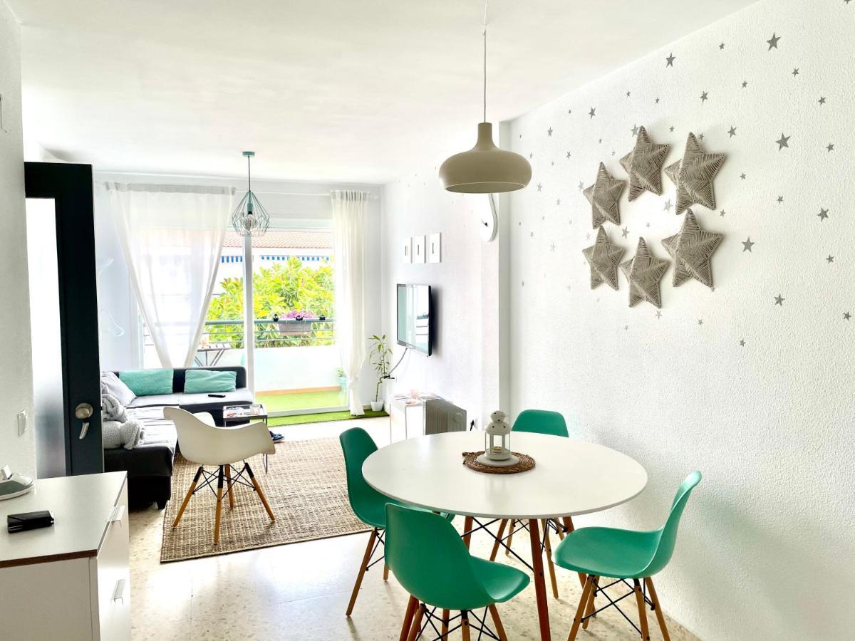 Apartamento La Barrosa Chiclana de la Frontera Exteriér fotografie